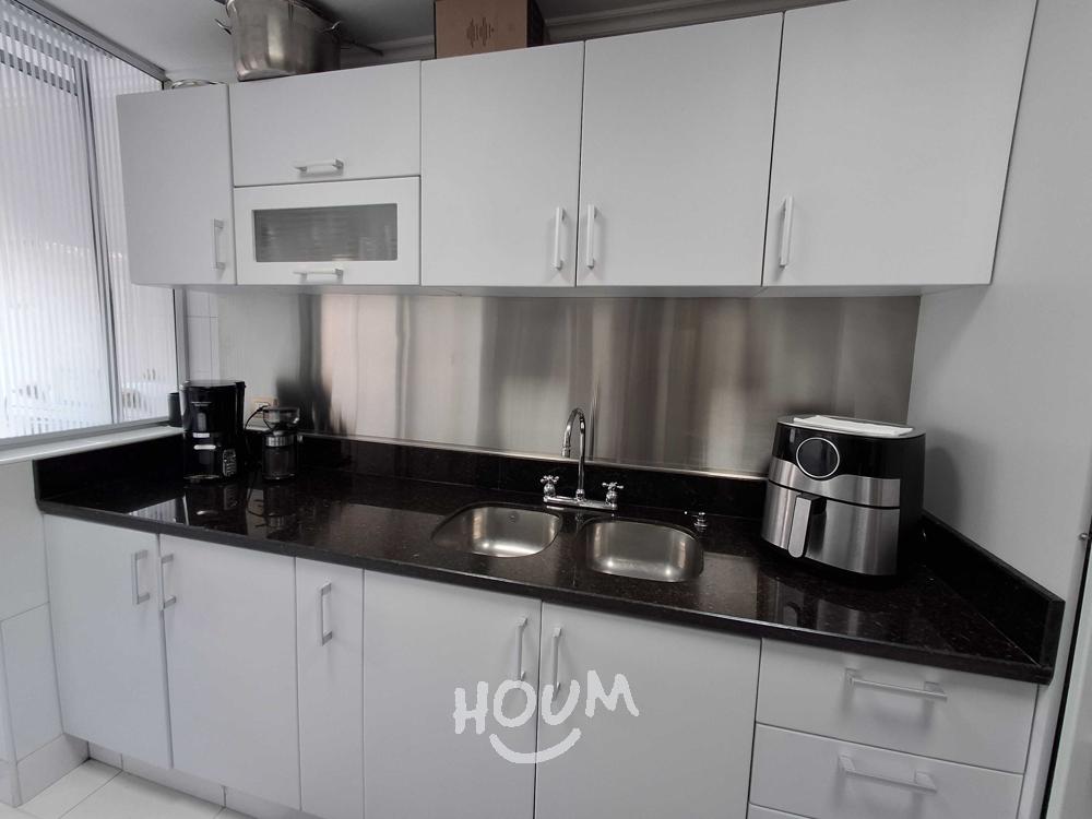 Apartamento en venta en Navarra, Bogotá · foto 7 de 24