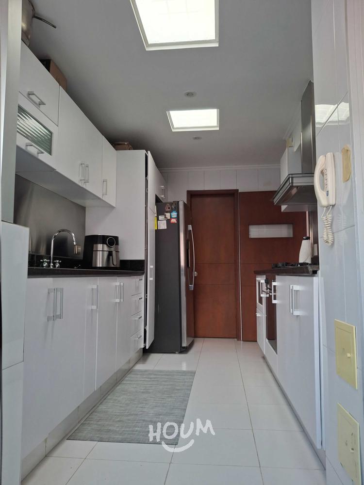 Apartamento en venta en Navarra, Bogotá · foto 8 de 24