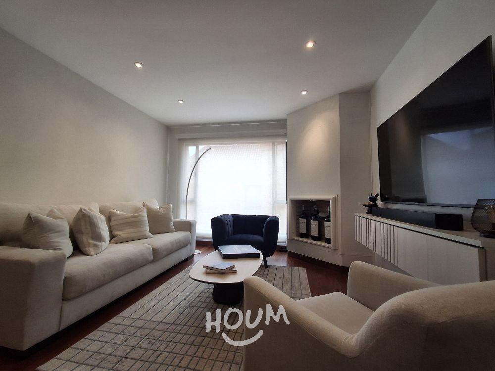 Apartamento en venta en Navarra, Bogotá · foto 24 de 24