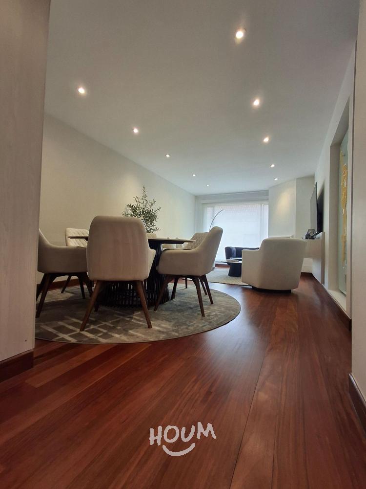 Apartamento en venta en Navarra, Bogotá · foto 21 de 24