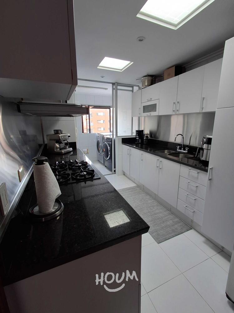 Apartamento en venta en Navarra, Bogotá · foto 10 de 24