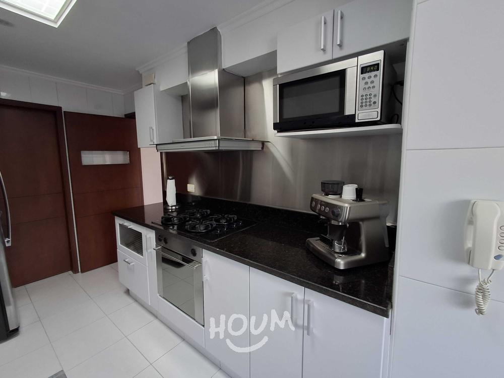 Apartamento en venta en Navarra, Bogotá · foto 4 de 24