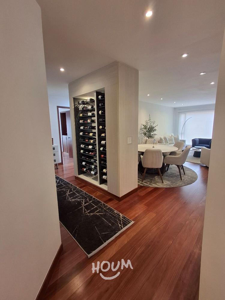 Apartamento en venta en Navarra, Bogotá · foto 19 de 24