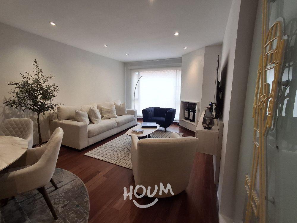 Apartamento en venta en Navarra, Bogotá · foto 22 de 24