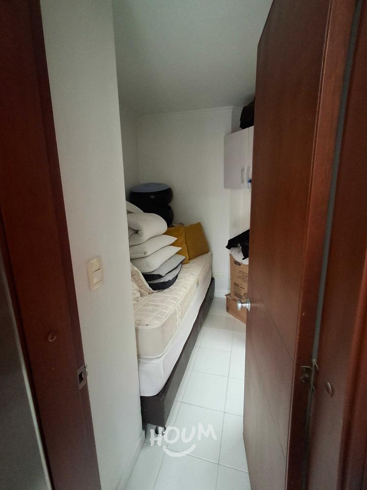 Apartamento en venta en Navarra, Bogotá · foto 15 de 24