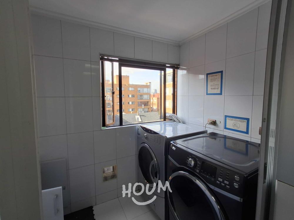 Apartamento en venta en Navarra, Bogotá · foto 14 de 24