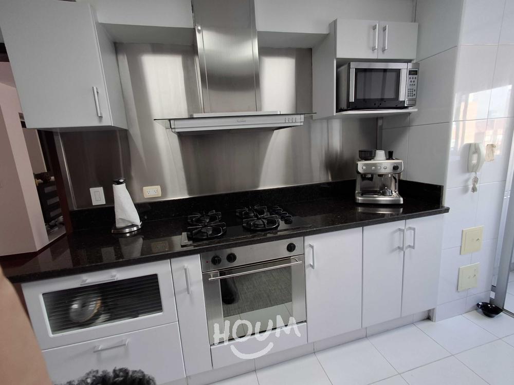 Apartamento en venta en Navarra, Bogotá · foto 6 de 24