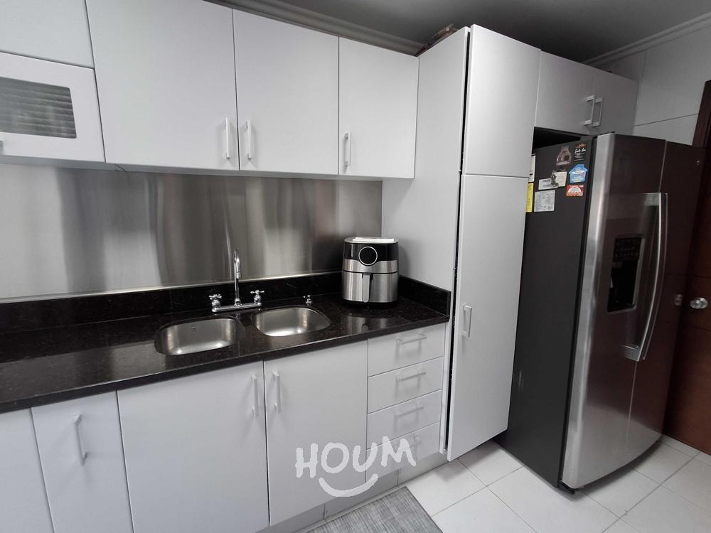 Apartamento en venta en Navarra, Bogotá · foto 5 de 24