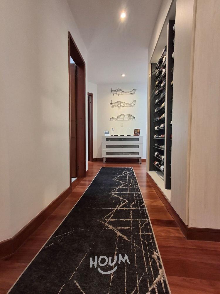 Apartamento en venta en Navarra, Bogotá · foto 17 de 24