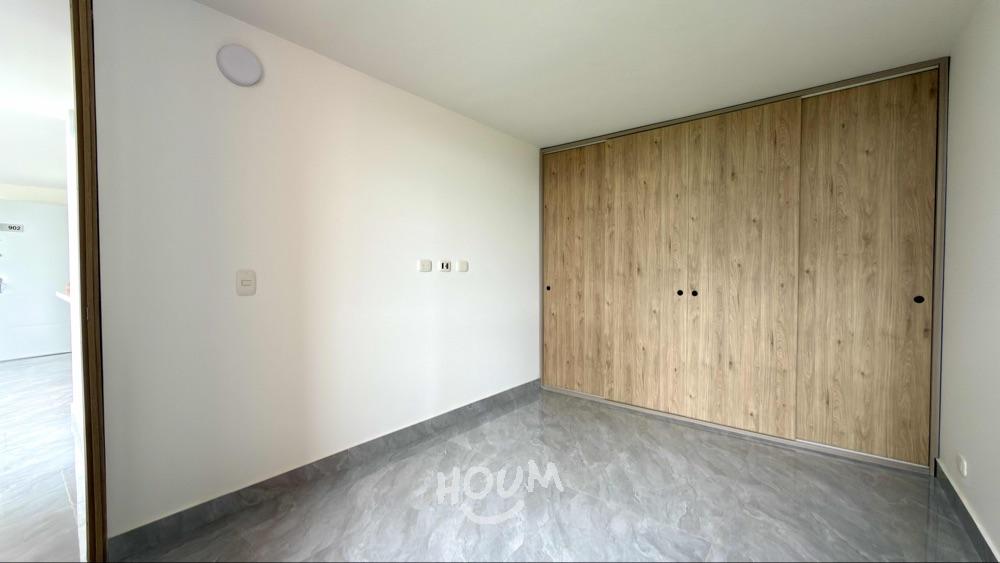 Apartamento de 2 alcobas en arriendo en Urbanización El Jardín, Guaymaral, Bogotá, 48 m² · foto 15 de 16