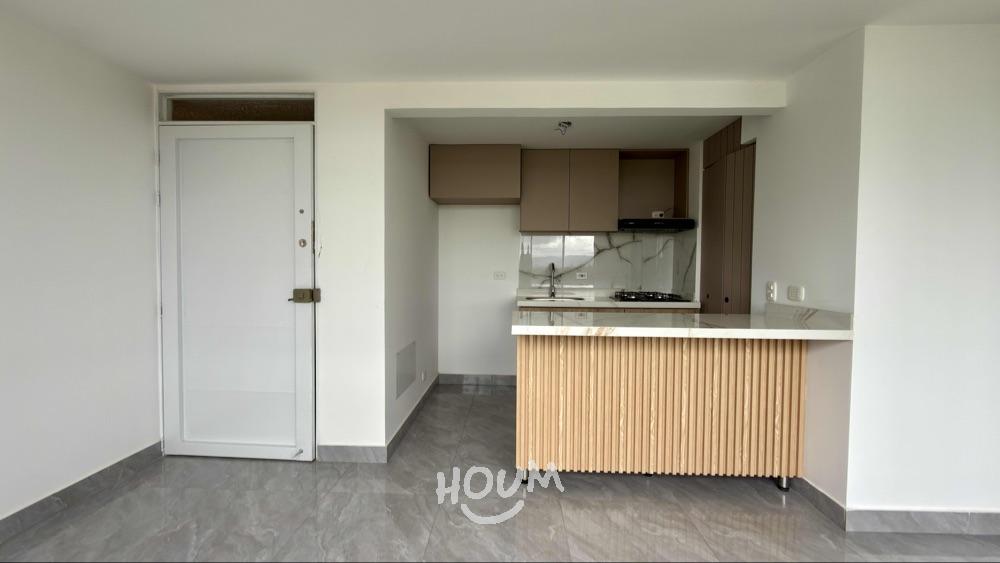 Apartamento de 2 alcobas en arriendo en Urbanización El Jardín, Guaymaral, Bogotá, 48 m² · foto 5 de 16