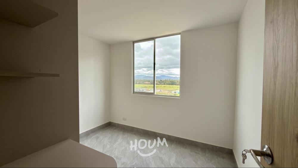 Apartamento de 2 alcobas en arriendo en Urbanización El Jardín, Guaymaral, Bogotá, 48 m² · foto 9 de 16
