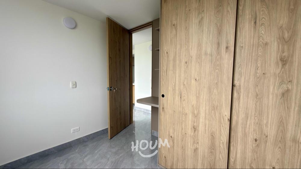 Apartamento de 2 alcobas en arriendo en Urbanización El Jardín, Guaymaral, Bogotá, 48 m² · foto 11 de 16