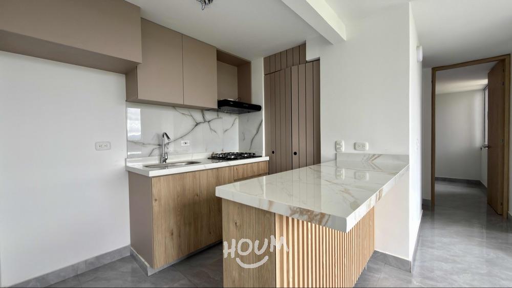 Apartamento de 2 alcobas en arriendo en Urbanización El Jardín, Guaymaral, Bogotá, 48 m² · foto 6 de 16
