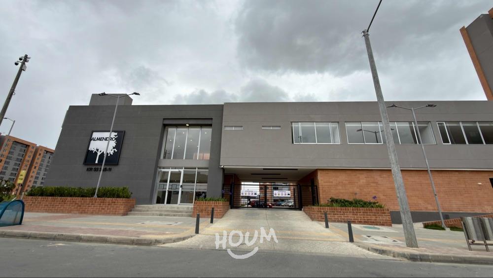 Apartamento de 2 alcobas en arriendo en Urbanización El Jardín, Guaymaral, Bogotá, 48 m² · foto 16 de 16