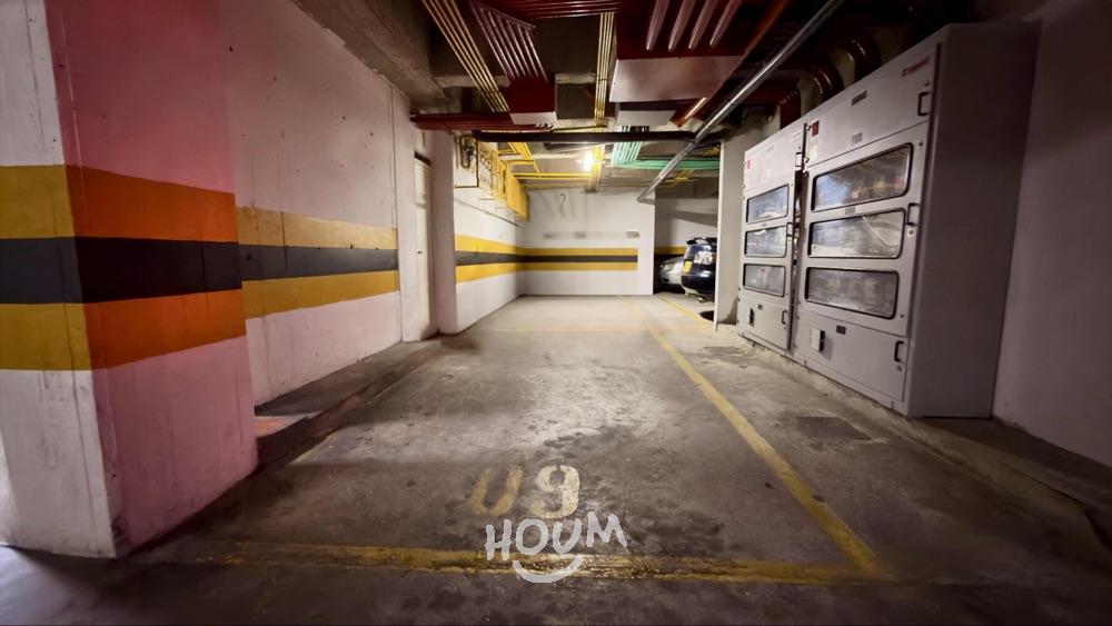 Apartamento de 3 alcobas en arriendo en El Danubio Occidental, Bogotá, 86 m² · foto 23 de 24