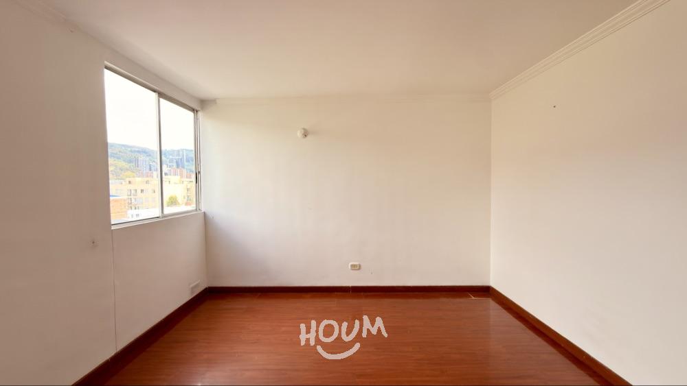 Apartamento de 3 alcobas en arriendo en El Danubio Occidental, Bogotá, 86 m² · foto 3 de 24
