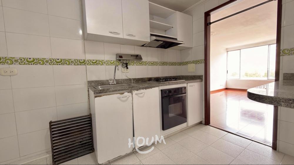 Apartamento de 3 alcobas en arriendo en El Danubio Occidental, Bogotá, 86 m² · foto 7 de 24