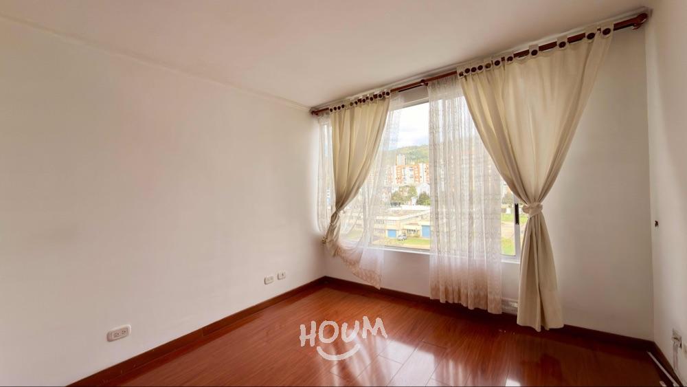 Apartamento de 3 alcobas en arriendo en El Danubio Occidental, Bogotá, 86 m² · foto 13 de 24