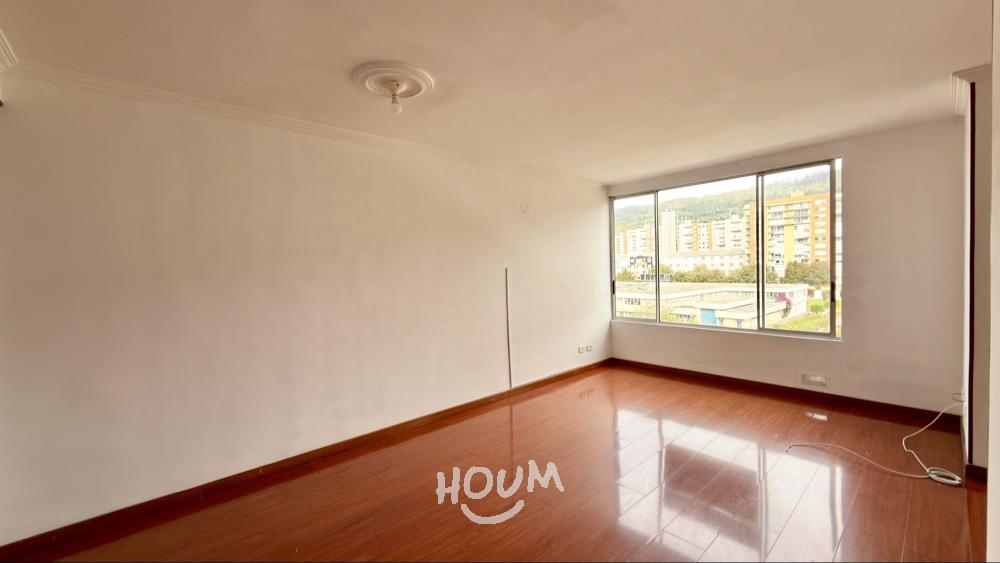 Apartamento de 3 alcobas en arriendo en El Danubio Occidental, Bogotá, 86 m² · foto 2 de 24