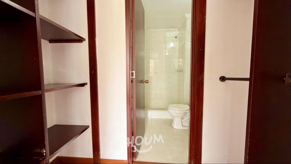 Apartamento de 3 alcobas en arriendo en El Danubio Occidental, Bogotá, 86 m² · foto 15 de 24