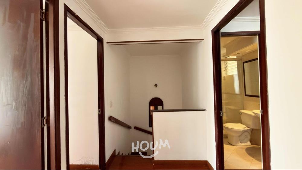Apartamento de 3 alcobas en arriendo en El Danubio Occidental, Bogotá, 86 m² · foto 20 de 24