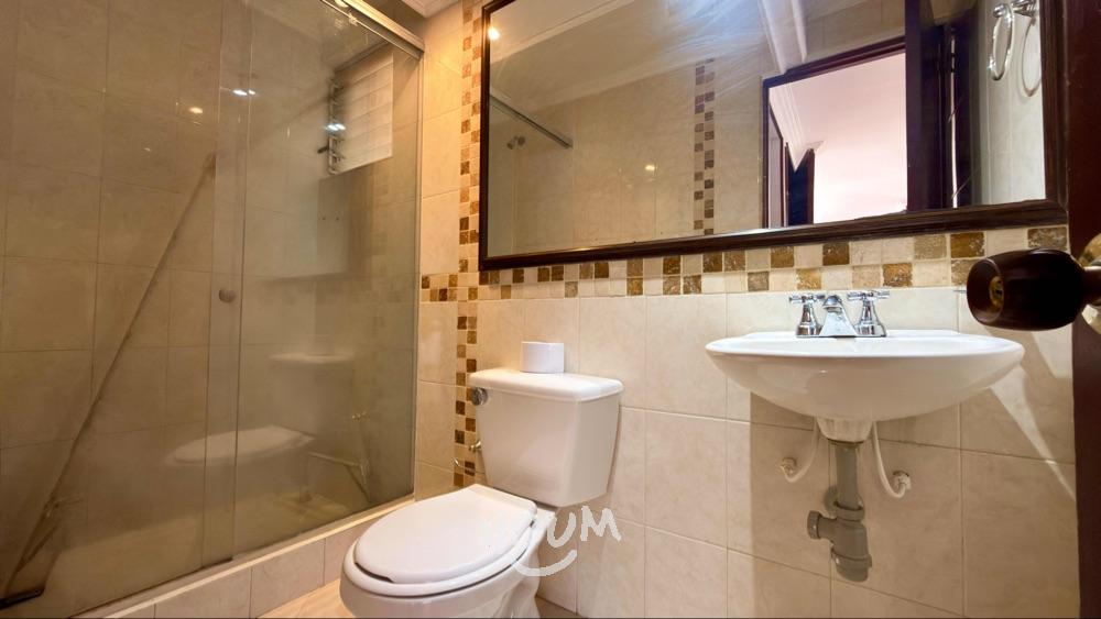 Apartamento de 3 alcobas en arriendo en El Danubio Occidental, Bogotá, 86 m² · foto 9 de 24
