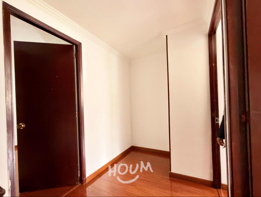 Apartamento de 3 alcobas en arriendo en El Danubio Occidental, Bogotá, 86 m² · foto 10 de 24