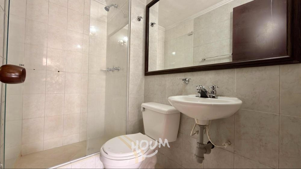 Apartamento de 3 alcobas en arriendo en El Danubio Occidental, Bogotá, 86 m² · foto 16 de 24