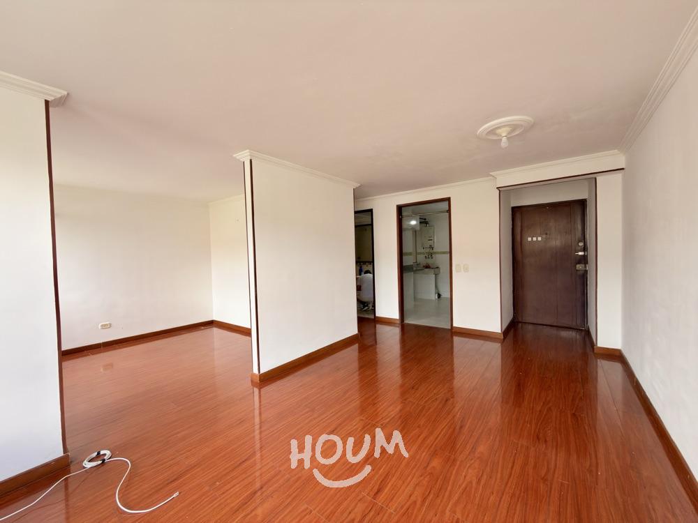 Apartamento de 3 alcobas en arriendo en El Danubio Occidental, Bogotá, 86 m² · foto 4 de 24