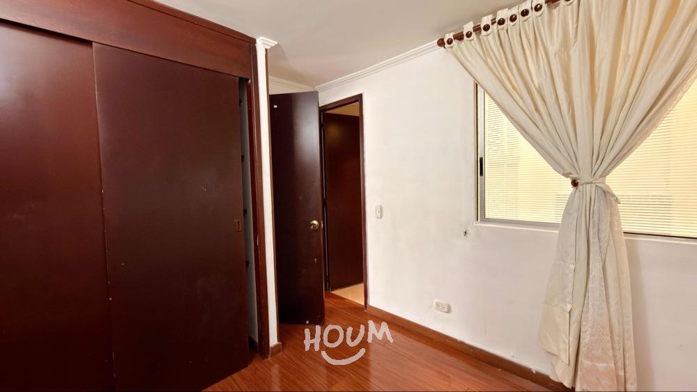Apartamento de 3 alcobas en arriendo en El Danubio Occidental, Bogotá, 86 m² · foto 18 de 24