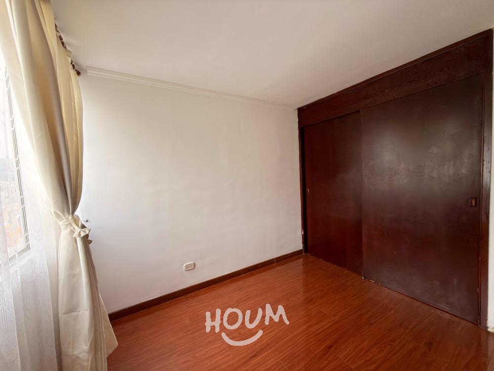 Apartamento de 3 alcobas en arriendo en El Danubio Occidental, Bogotá, 86 m² · foto 12 de 24