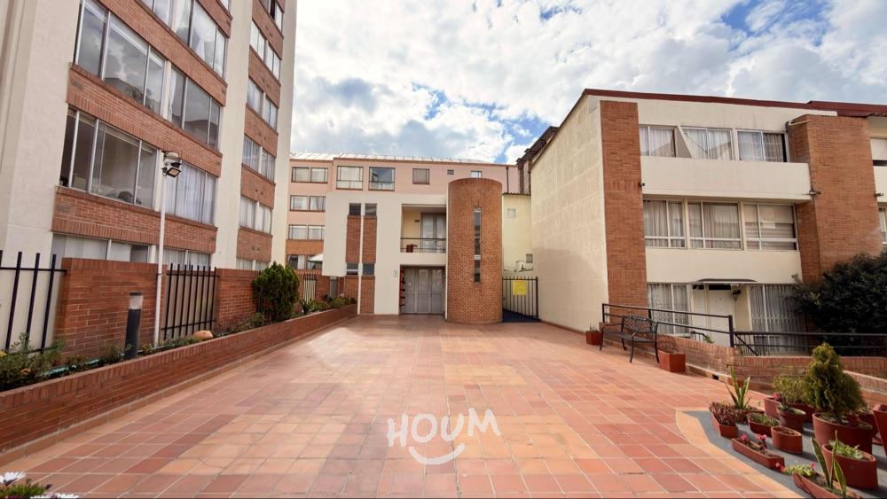 Apartamento de 3 alcobas en arriendo en El Danubio Occidental, Bogotá, 86 m² · foto 21 de 24