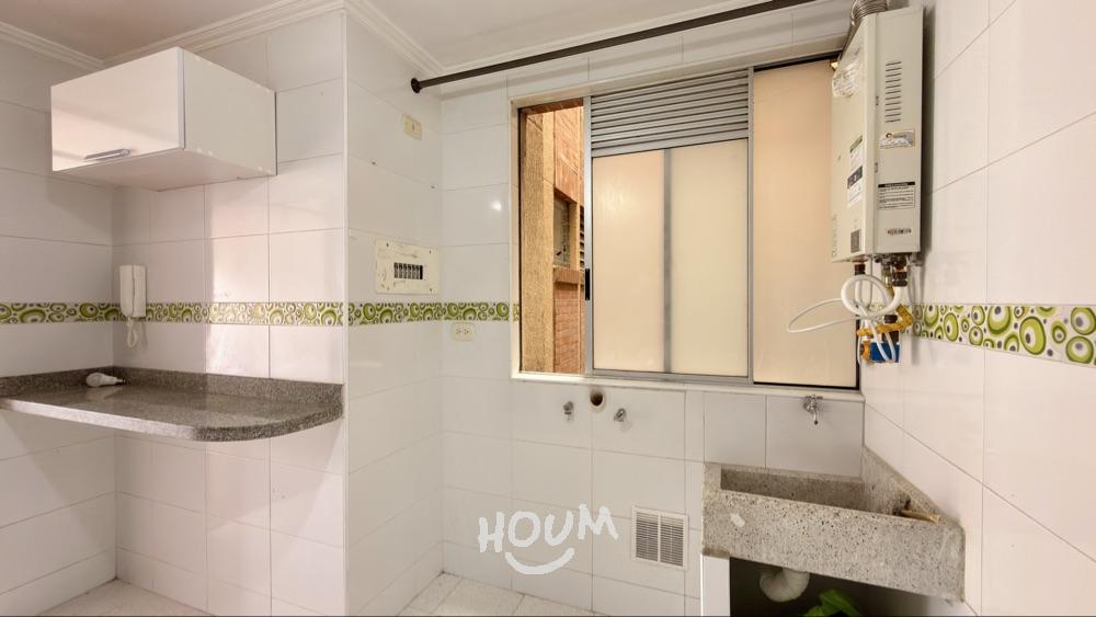 Apartamento de 3 alcobas en arriendo en El Danubio Occidental, Bogotá, 86 m² · foto 6 de 24