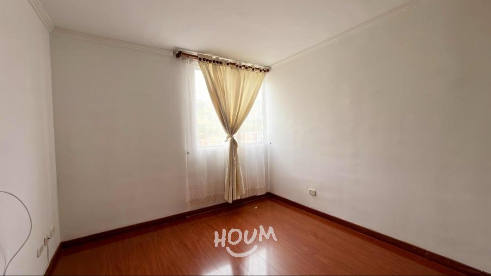 Apartamento de 3 alcobas en arriendo en El Danubio Occidental, Bogotá, 86 m² · foto 11 de 24