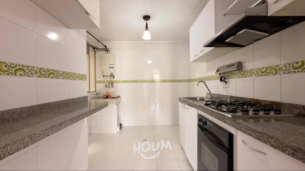 Apartamento de 3 alcobas en arriendo en El Danubio Occidental, Bogotá, 86 m² · foto 5 de 24