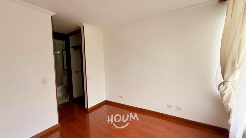 Apartamento de 3 alcobas en arriendo en El Danubio Occidental, Bogotá, 86 m² · foto 14 de 24