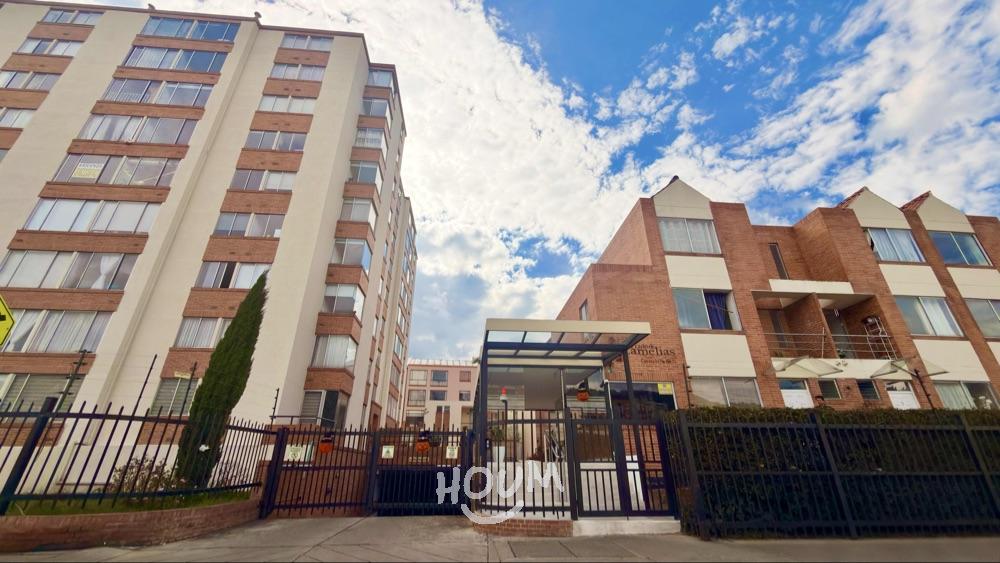 Apartamento de 3 alcobas en arriendo en El Danubio Occidental, Bogotá, 86 m² · foto 24 de 24