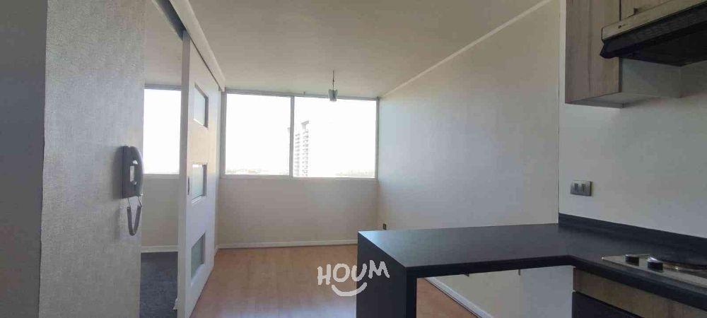 Arriendo de Departamento de 30 m² en Carlos Pezoa Véliz