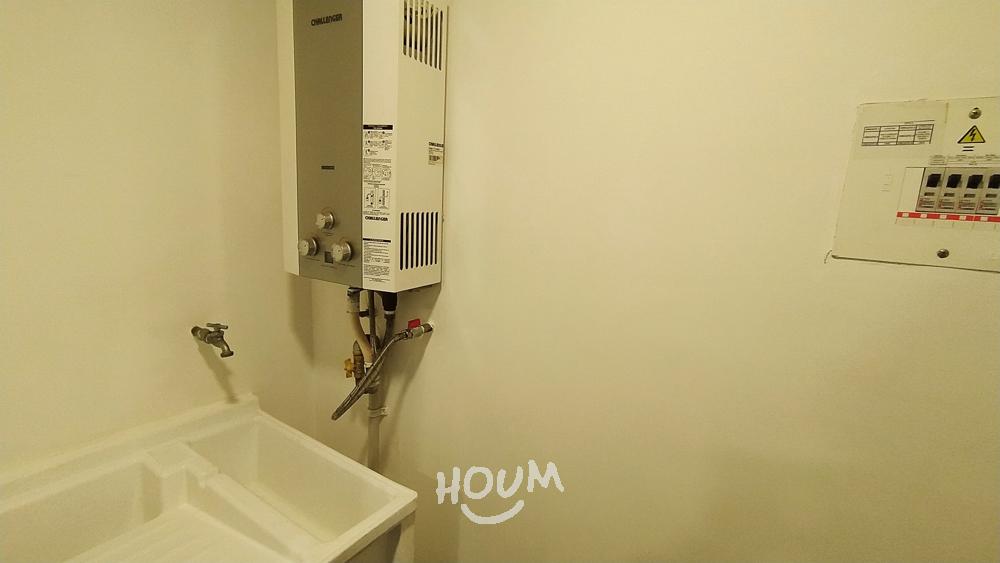 Apartamento de 2 alcobas en venta en El Tintal, Bogotá, 52 m² · foto 7 de 15