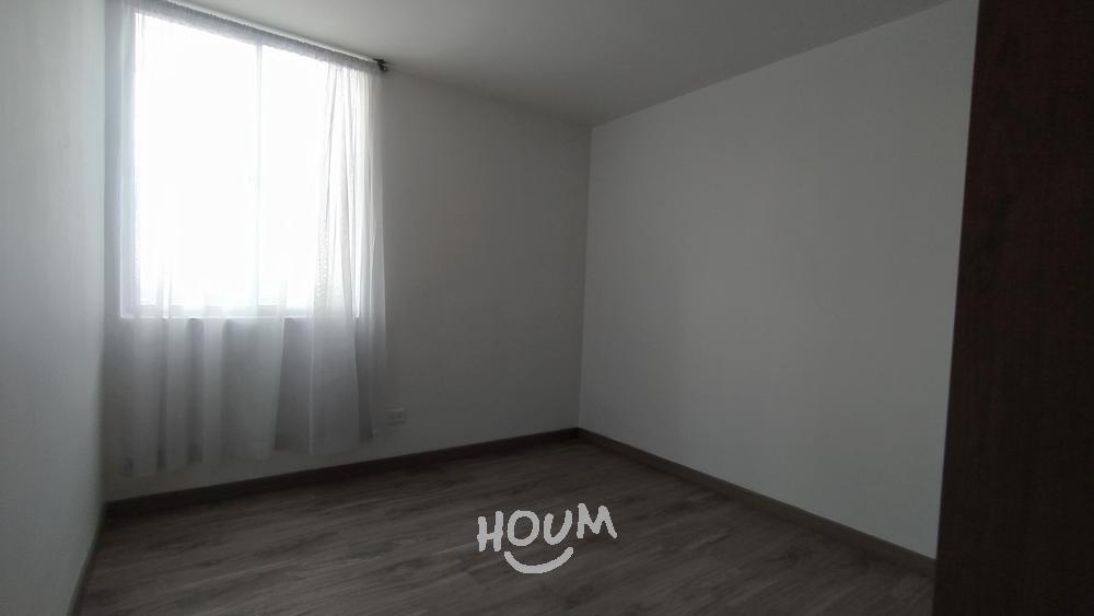 Apartamento de 2 alcobas en venta en El Tintal, Bogotá, 52 m² · foto 2 de 15