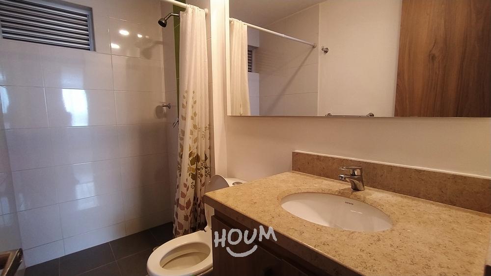 Apartamento de 2 alcobas en venta en El Tintal, Bogotá, 52 m² · foto 5 de 15
