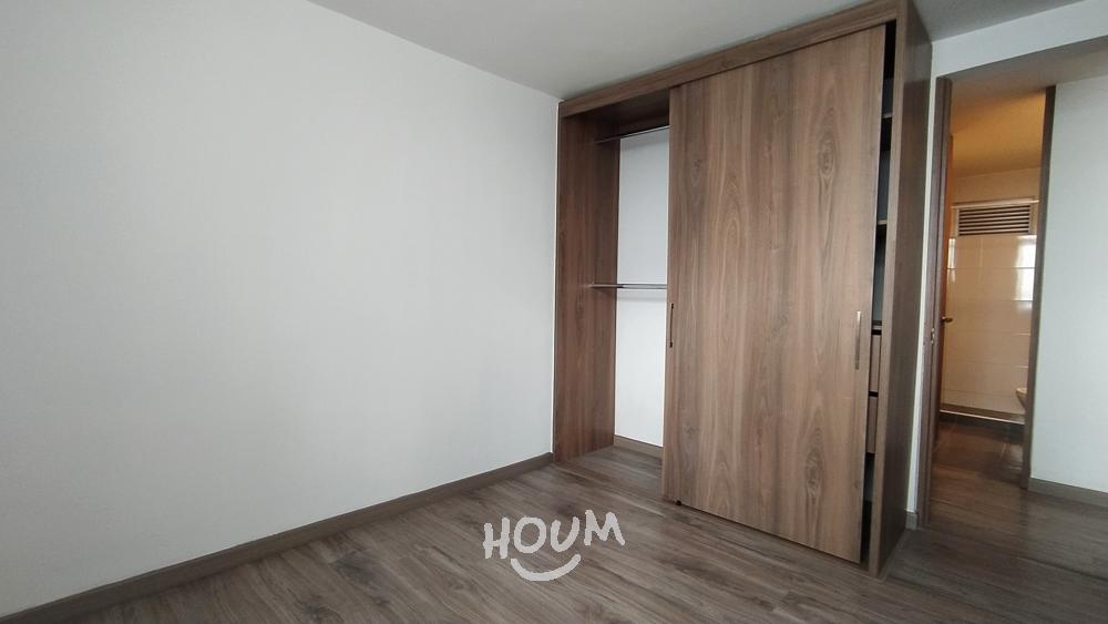 Apartamento de 2 alcobas en venta en El Tintal, Bogotá, 52 m² · foto 3 de 15