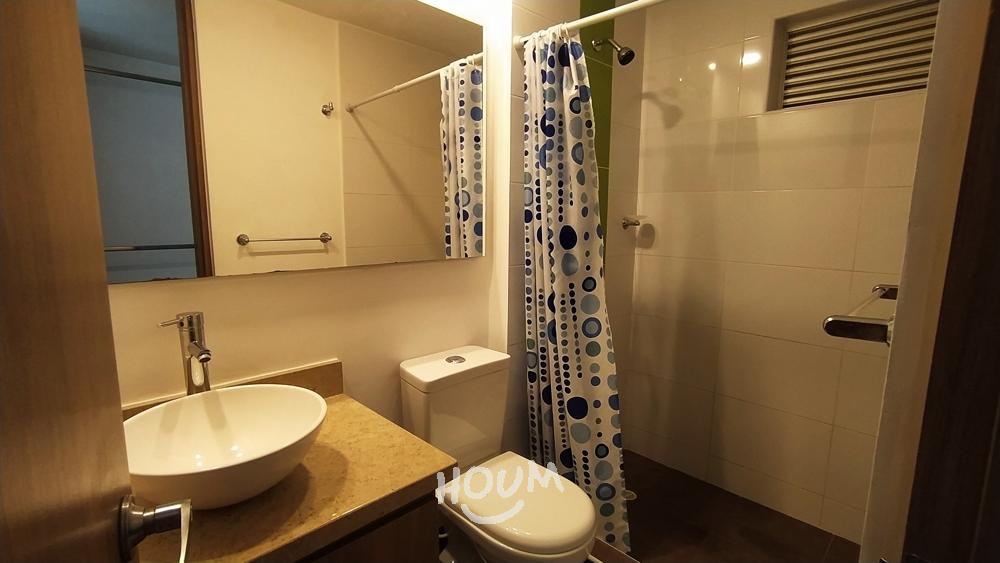 Apartamento de 2 alcobas en venta en El Tintal, Bogotá, 52 m² · foto 6 de 15