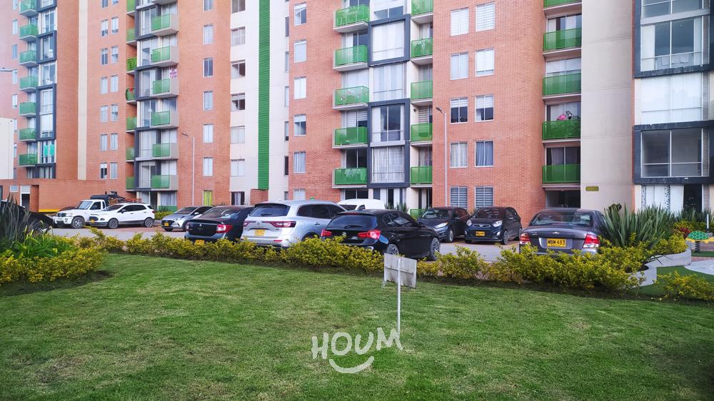 Apartamento de 2 alcobas en venta en El Tintal, Bogotá, 52 m² · foto 11 de 15