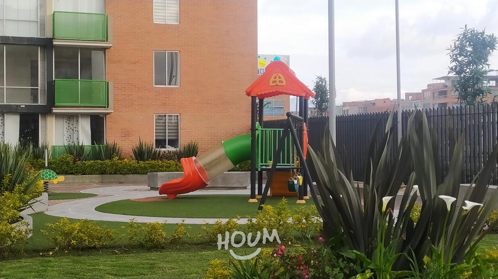 Apartamento de 2 alcobas en venta en El Tintal, Bogotá, 52 m² · foto 12 de 15