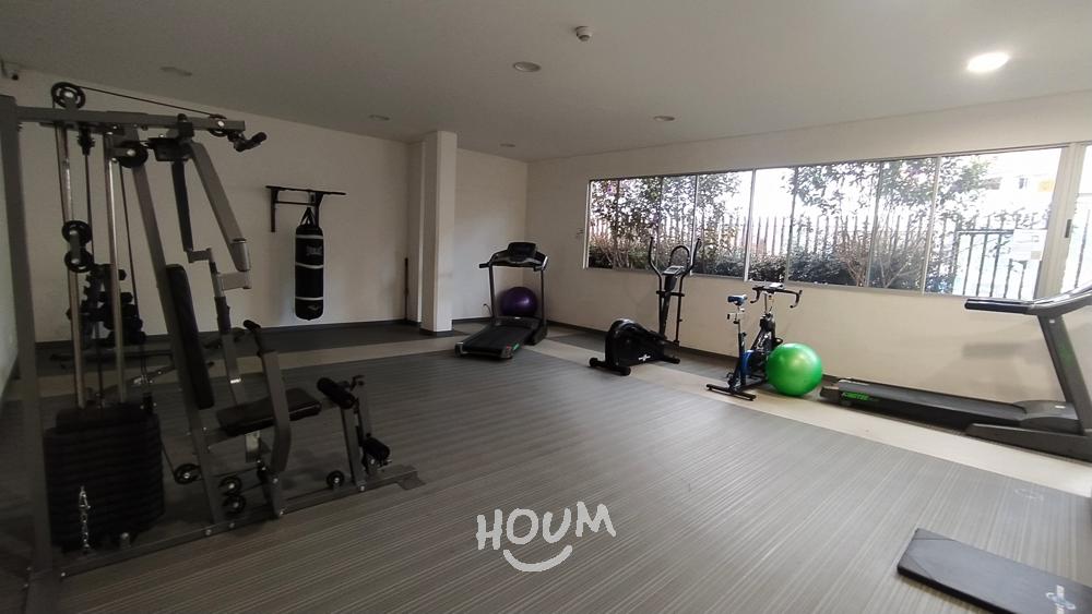 Apartamento de 2 alcobas en venta en El Tintal, Bogotá, 52 m² · foto 15 de 15