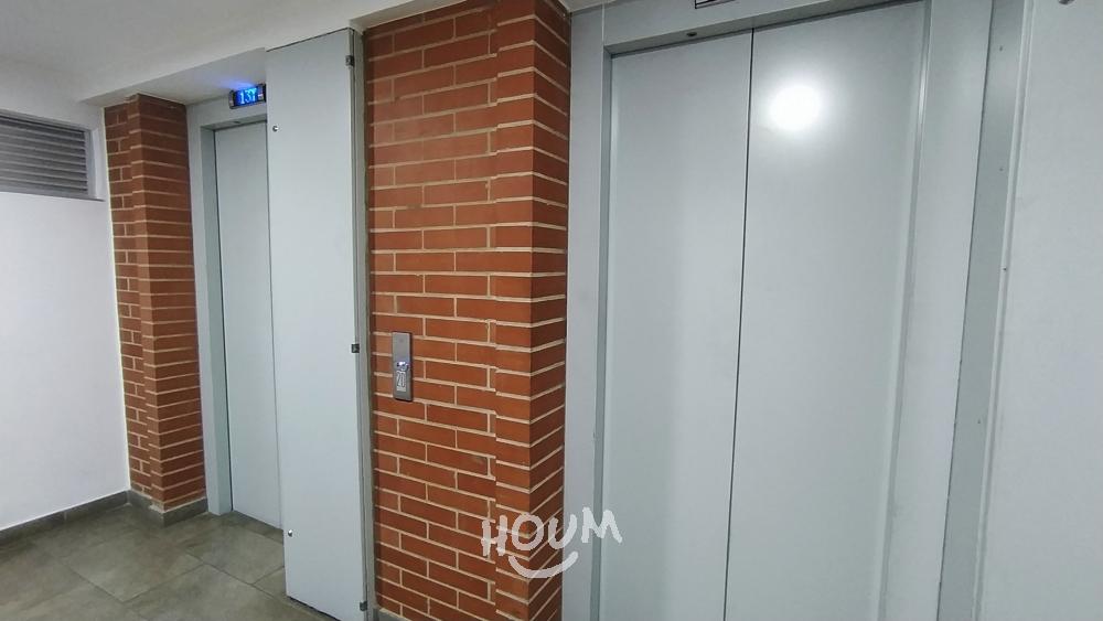 Apartamento de 2 alcobas en venta en El Tintal, Bogotá, 52 m² · foto 10 de 15