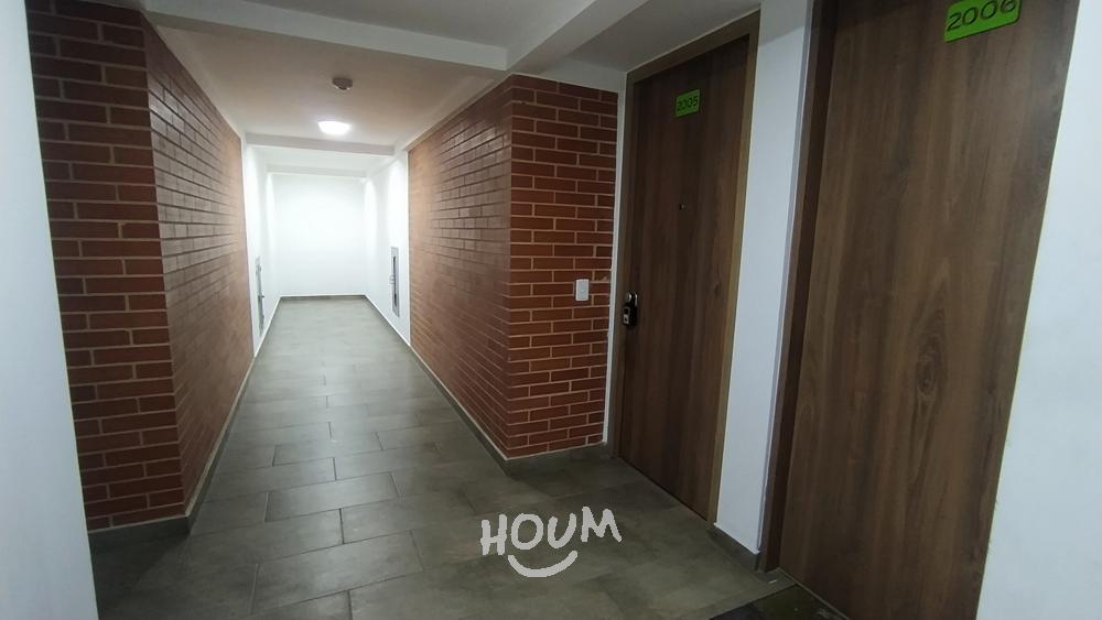 Apartamento de 2 alcobas en venta en El Tintal, Bogotá, 52 m² · foto 9 de 15