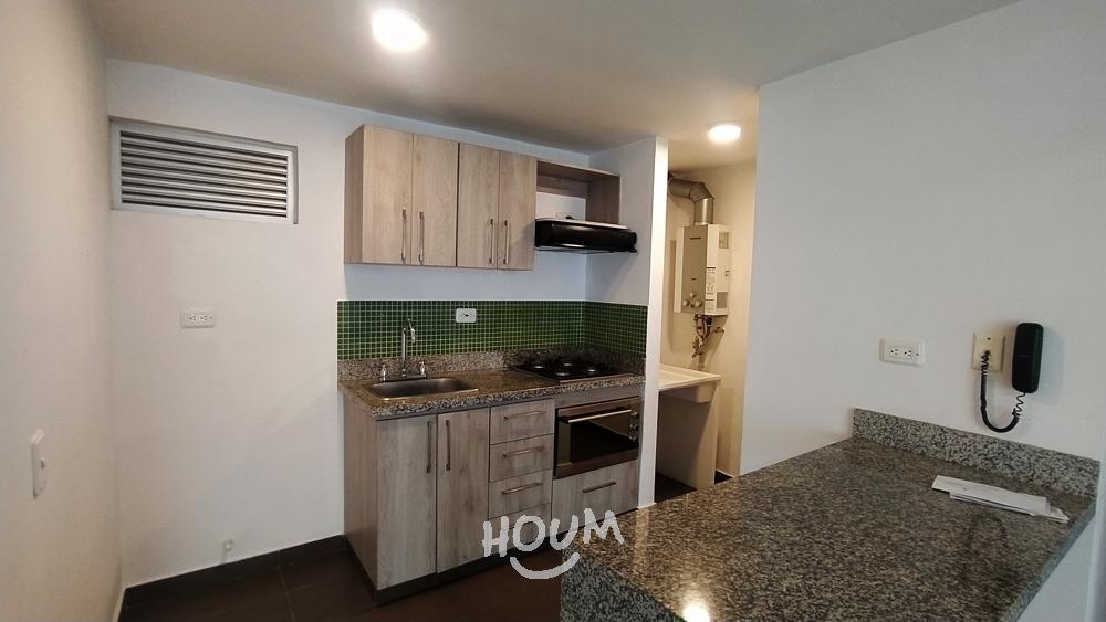 Apartamento de 2 alcobas en venta en El Tintal, Bogotá, 52 m² · foto 8 de 15